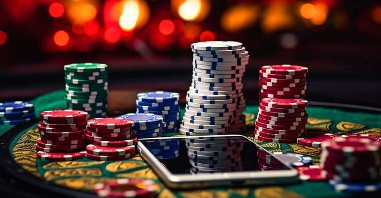 Discover the Best UK Online Casino Offers