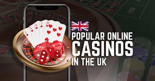 Experience Thrills with Dexsport Casino Online Slots Experience Thrills with Dexsport Casino Online Slots