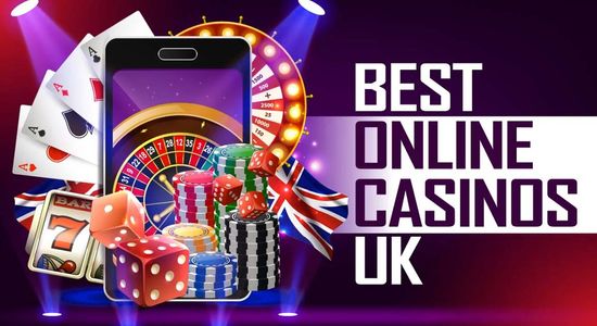 Experience Thrills with Dexsport Casino Online Slots Experience Thrills with Dexsport Casino Online Slots