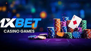1xBet 日本のスポーツベッティングを楽しむための完全ガイド 1xBet 日本のスポーツベッティングを楽しむための完全ガイド