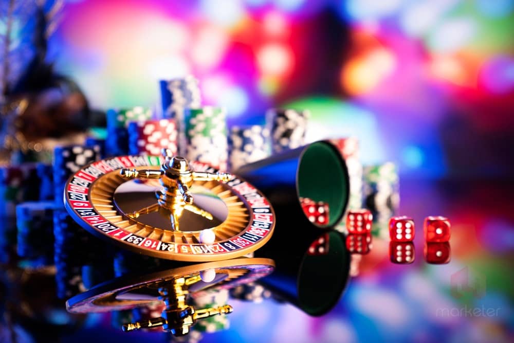 Casino Trends Innovations Shaping the Future of Gambling Casino Trends Innovations Shaping the Future of Gambling