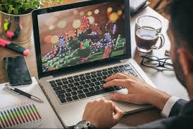 Casino Trends Innovations Shaping the Future of Gambling Casino Trends Innovations Shaping the Future of Gambling