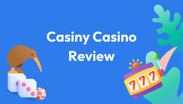 Casiny Casino No Deposit Bonus Your Ultimate Guide Casiny Casino No Deposit Bonus Your Ultimate Guide