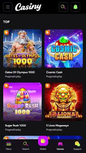 Casiny Casino No Deposit Bonus Your Ultimate Guide Casiny Casino No Deposit Bonus Your Ultimate Guide