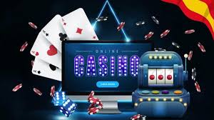 Descubre los mejores casinos online España