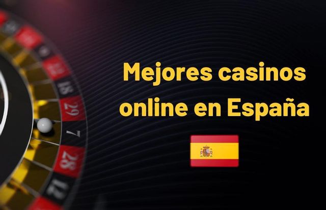 Descubre los mejores casinos online España