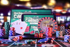 Discover the Exciting Casiny Casino No Deposit Bonus 4 Discover the Exciting Casiny Casino No Deposit Bonus 4