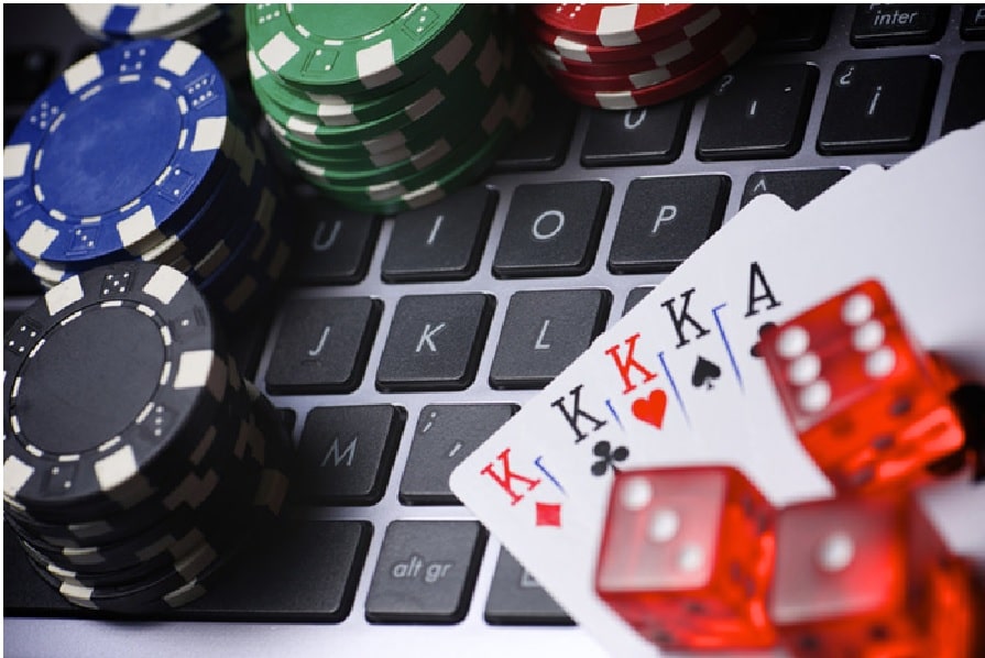 Discover the Exciting Casiny Casino No Deposit Bonus 4 Discover the Exciting Casiny Casino No Deposit Bonus 4