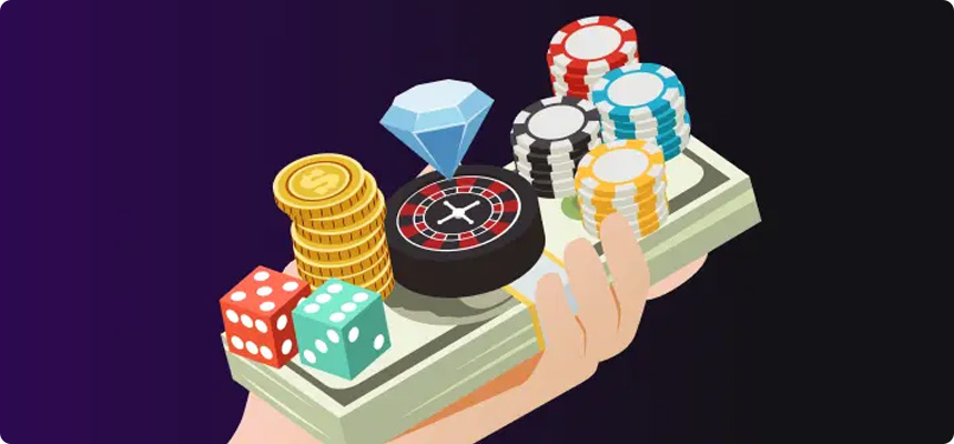 Explore the Excitement of Casiny Casino 4 Explore the Excitement of Casiny Casino 4
