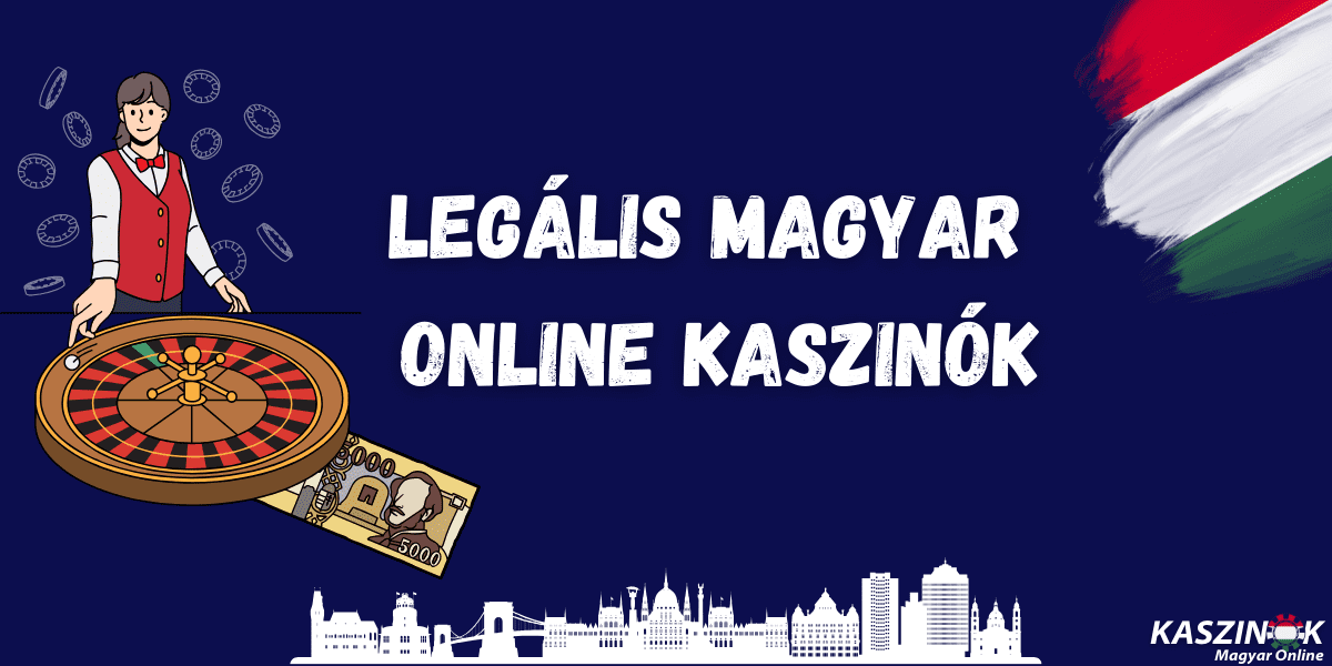 Fedezd fel a legjobb magyar kaszinó oldalakat!