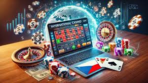 Nové casino bonus za registraci Získejte výhody při hraní online Nové casino bonus za registraci Získejte výhody při hraní online