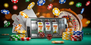 Nové casino bonus za registraci Získejte výhody při hraní online Nové casino bonus za registraci Získejte výhody při hraní online
