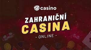 Objevte nejlepsi zahranicni casina pro vaše online hraní Objevte nejlepsi zahranicni casina pro vaše online hraní