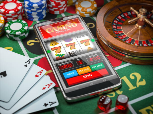 Comprehensive Guide to 30Bet Casino Registration Process Comprehensive Guide to 30Bet Casino Registration Process