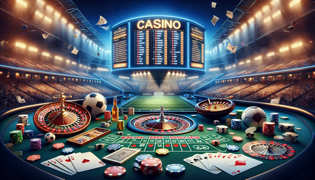 Découvrez le Monde de Betwinner La Référence des Paris Sportifs Découvrez le Monde de Betwinner La Référence des Paris Sportifs