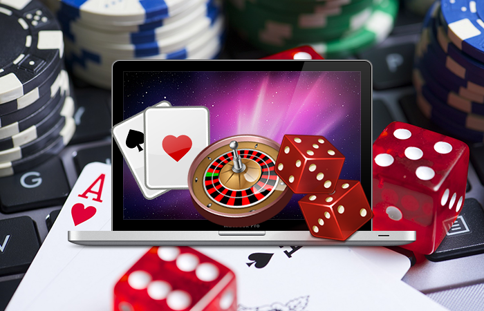 Experience the Thrill of Live Dealer Games with Crypto 9 Experience the Thrill of Live Dealer Games with Crypto 9