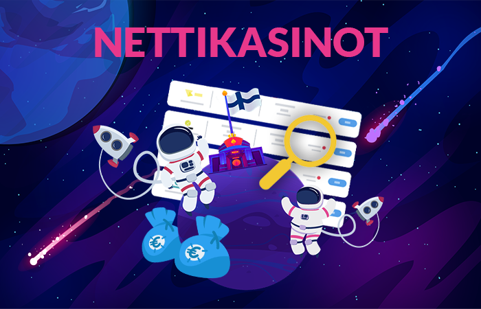 Parhaat vinkit kasino ilman lisenssiä Parhaat vinkit kasino ilman lisenssiä