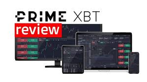 Unlocking the Potential of the PrimeXBT Cryptocurrency Trading Platform Unlocking the Potential of the PrimeXBT Cryptocurrency Trading Platform