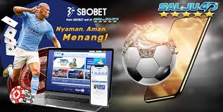 Agen Bola Sbobet88 Panduan Lengkap dan Tips Terbaik