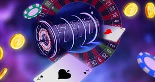 Experience the Thrill of Betblast Casino