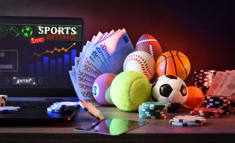 The Exciting World of HULU Gaming Bet Your Ultimate Betting Destination